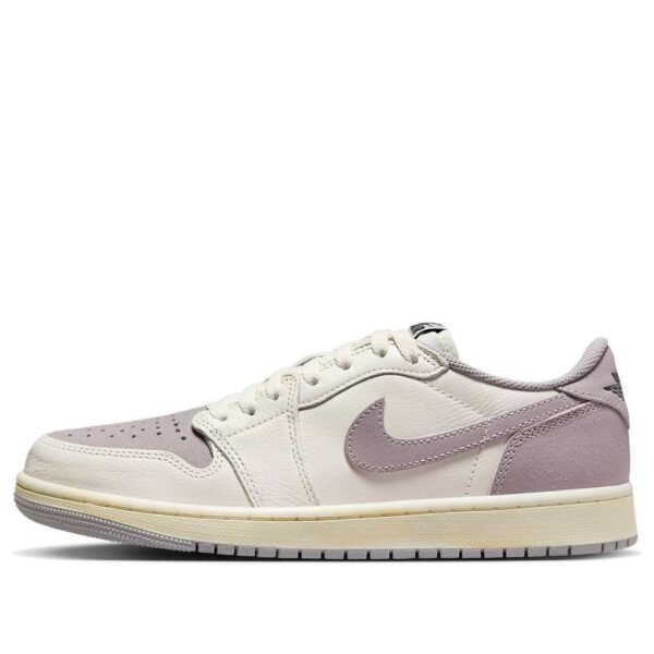 Air Jordan 1 Retro Low OG ‘Atmosphere Grey’