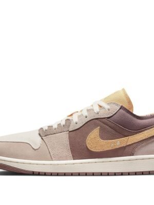 Air Jordan 1 Low SE Craft ‘Inside Out – Taupe Haze’