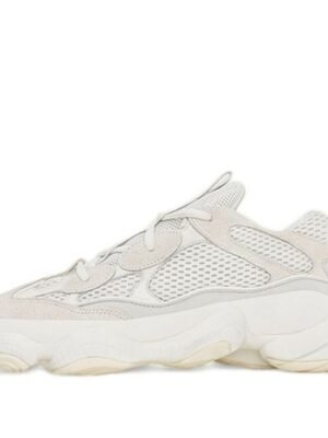 Adidas Yeezy 500 ‘Bone White’
