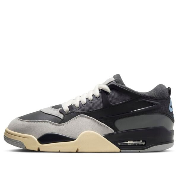 Air Jordan 4 RM ‘Iron Grey’