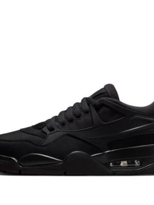 Air Jordan 4 RM ‘Black Cat’