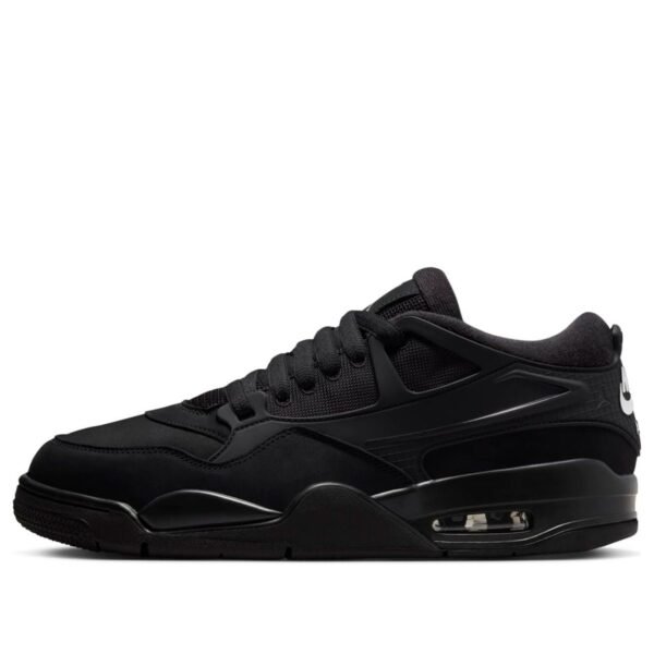 Air Jordan 4 RM ‘Black Cat’