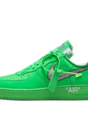 Nike x Off-White Air Force 1 Low ‘Brooklyn’