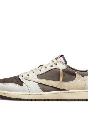 Air Jordan 1 Low OG x Travis Scott ‘Reverse Mocha’