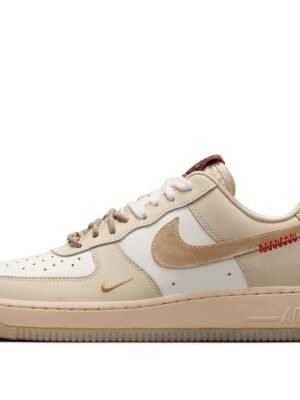 Nike Air Force 1 Low ‘Year of the Snake’