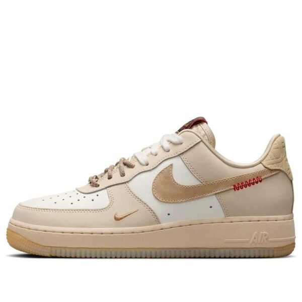 Nike Air Force 1 Low ‘Year of the Snake’