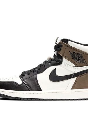 Air Jordan 1 Retro High OG ‘Dark Mocha’