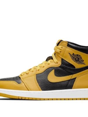 Air Jordan 1 Retro High OG ‘Pollen’