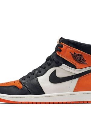 Air Jordan 1 Retro High OG ‘Shattered Backboard’