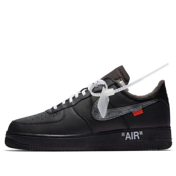 Nike x Off-White Air Force 1 Low ’07 ‘MoMA’