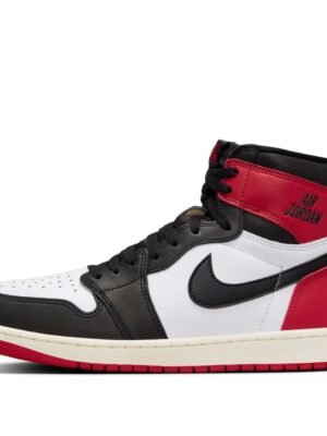 Air Jordan 1 Retro High OG ‘Black Toe Reimagined’