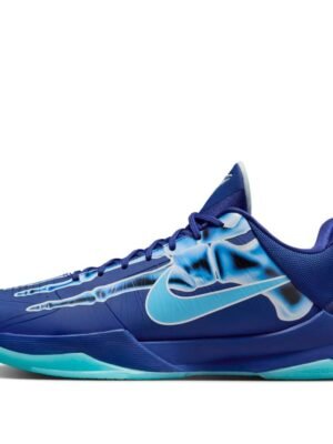 Nike Zoom Kobe 5 Protro ‘X-Ray’
