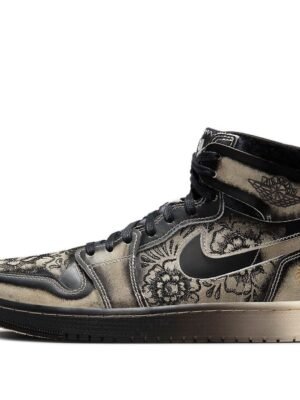 Air Jordan 1 High Zoom Air CMFT 2 ‘Da De Muertos’