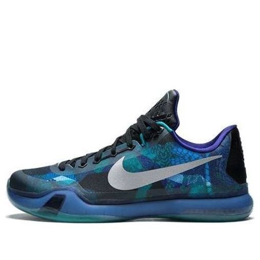 Nike Kobe 10 ‘Overcome’