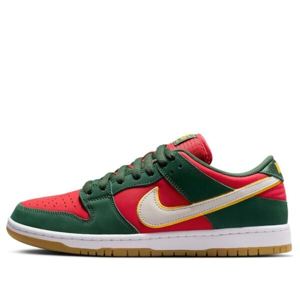 Nike Dunk Low Premium SB ‘BHM’