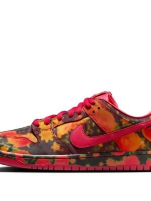 Nike SB Dunk Low ‘The Wizard Of Oz’