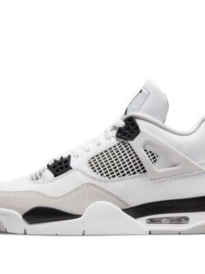 Air Jordan 4 Retro ‘Military Black’