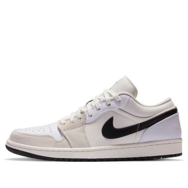 Air Jordan 1 Low ‘Astrograbber’