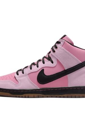 Nike x KCDC SB Dunk High ’20th Anniversary’