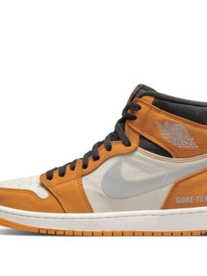 Air Jordan 1 High Element GORE-TEX ‘Light Curry’