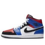 Air Jordan 1 Retro Mid ‘Top 3’