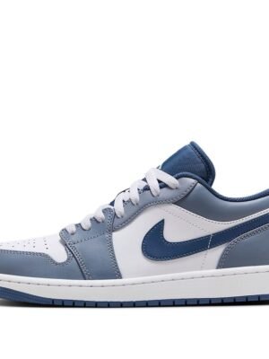 Air Jordan 1 Low ‘Ashen Slate’