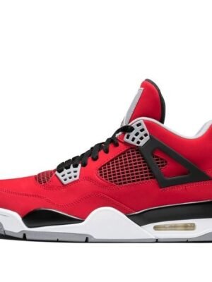 Air Jordan 4 Retro ‘Toro Bravo’