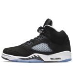 Air Jordan 5 Retro ‘Oreo’