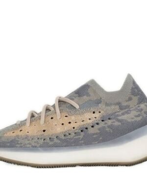 Adidas Yeezy Boost 380 ‘Mist Non-Reflective’