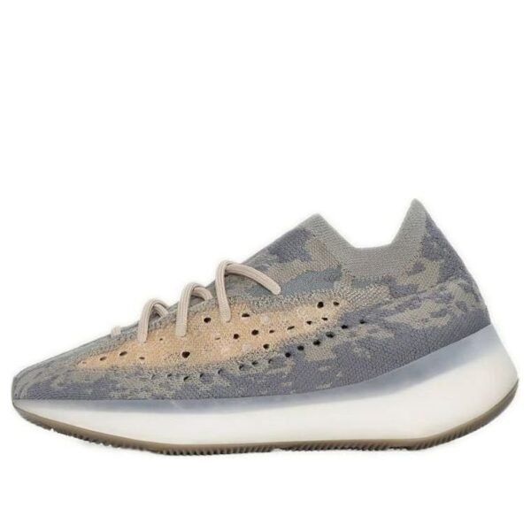 Adidas Yeezy Boost 380 ‘Mist Non-Reflective’