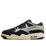 Air Jordan 4 RM ‘Black Coconut Milk’