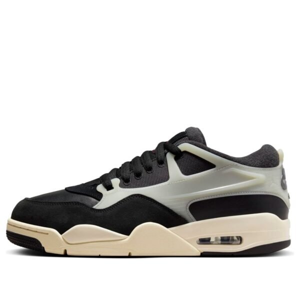 Air Jordan 4 RM ‘Black Coconut Milk’