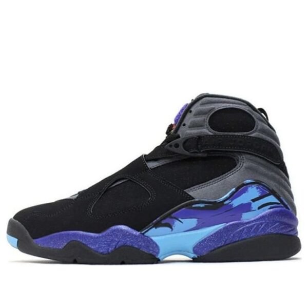 Air Jordan 8 Retro ‘Aqua’