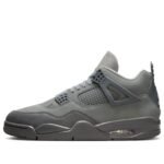 Air Jordan 4 Retro SE ‘Paris Olympics Wet Cement’