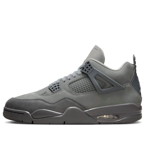 Air Jordan 4 Retro SE ‘Paris Olympics Wet Cement’