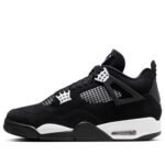 Air Jordan 4 Retro ‘White Thunder’