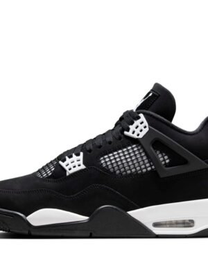 Air Jordan 4 Retro ‘White Thunder’