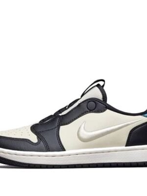 Air Jordan 1 Low Slip ‘Fossil’