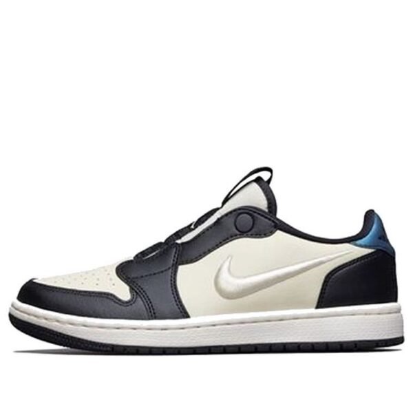 Air Jordan 1 Low Slip ‘Fossil’