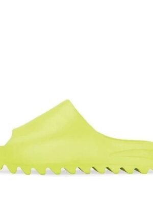Adidas Yeezy Slide ‘Glow Green’