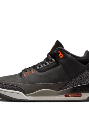 Air Jordan 3 Retro ‘Fear Pack 2023’