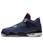 Air Jordan 4 Winter ‘Loyal Blue’