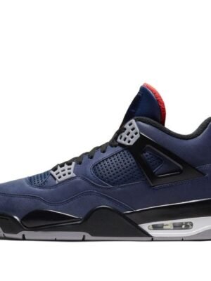 Air Jordan 4 Winter ‘Loyal Blue’