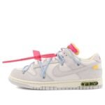 Nike x Off-White Dunk Low ‘Lot 38 of 50’