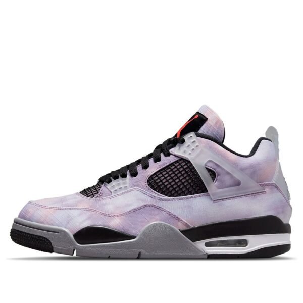 Air Jordan 4 Retro ‘Zen Master’