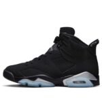Air Jordan 6 Retro ‘Chrome’