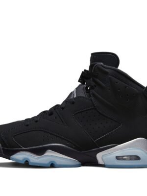 Air Jordan 6 Retro ‘Chrome’