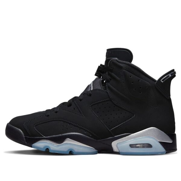 Air Jordan 6 Retro ‘Chrome’