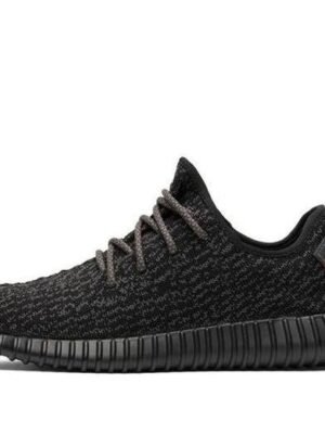 Adidas Yeezy Boost 350 ‘Pirate Black’