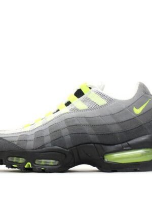 Nike Air Max 95 OG ‘Neon’ 2012